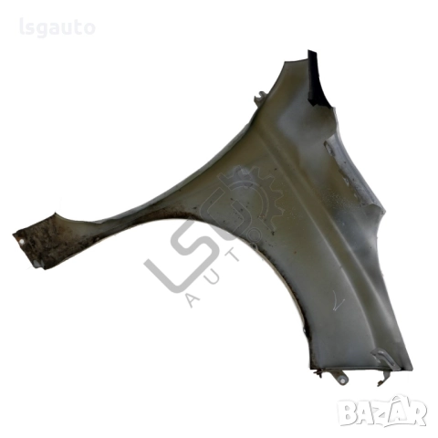 Ляв калник Nissan Micra (K12) 2003-2010 ID: 152389, снимка 2 - Части - 51997396