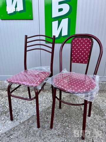 Метални столове в Столове в гр. Септември - ID31892120 — Bazar.bg