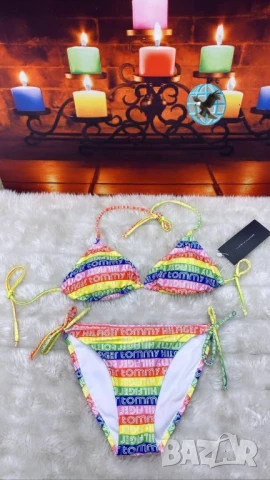 бански louis vuitton christian dior chanel gucci versace , снимка 13 - Бански костюми - 51342130