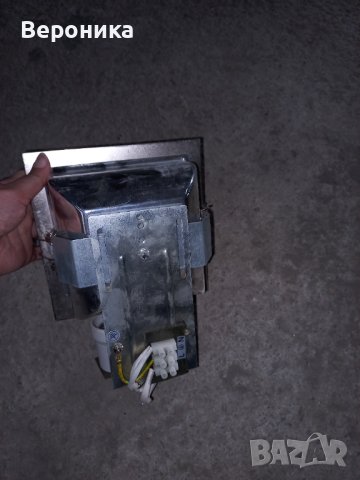 Лампи за окачен таван, снимка 7 - Лампи за таван - 40472015