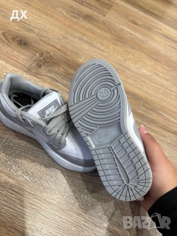 Детски маратонки nike - 29 номер, снимка 3 - Детски маратонки - 52513131