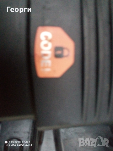 Metabo 25,2V Li-ion Акум. перфоратор/къртач , снимка 6 - Перфоратори - 51476488