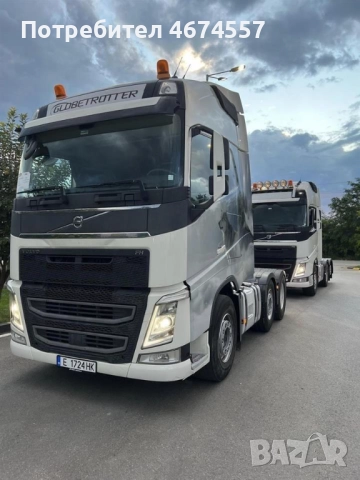 Международни шофьори, снимка 3 - Международни шофьори - 52734696