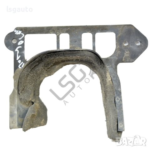 Кора лява полуоска AUDI A4 (B8) 2008-2015 ID:101576