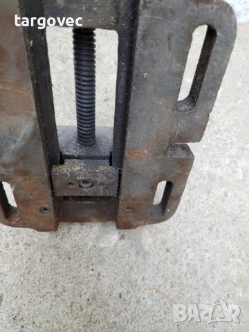 Голямо немско машинно менгеме, снимка 4 - Менгемета - 41916654