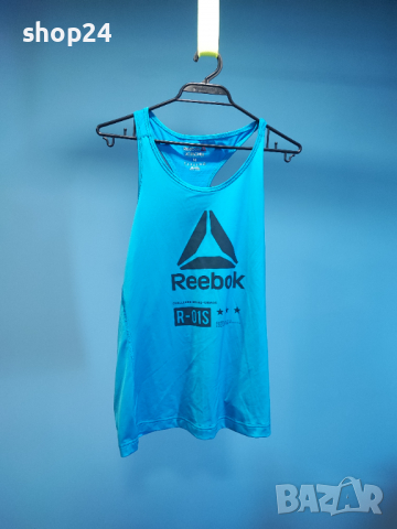 Reebok Потник спортен /Дамски М, снимка 1