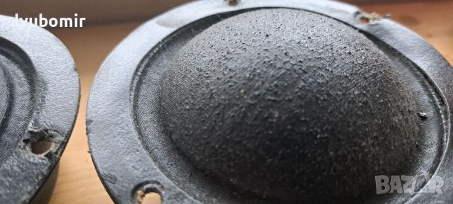 Средночестотни говорители., снимка 5 - Тонколони - 39500873