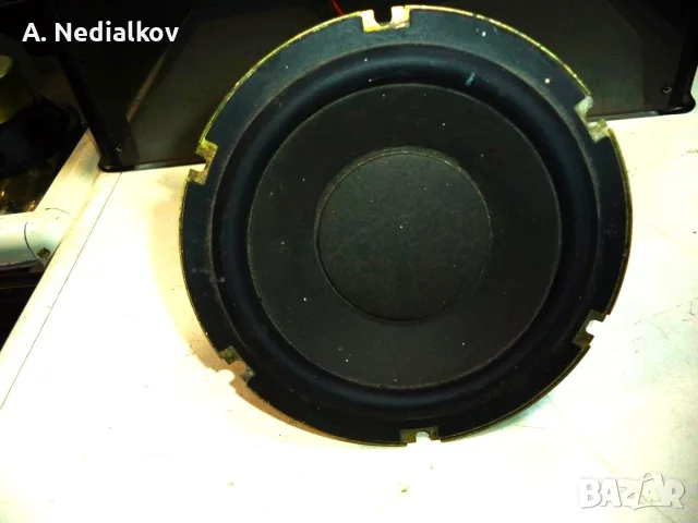 Sony middle loudspeaker 6.5'', снимка 4 - Тонколони - 56034778