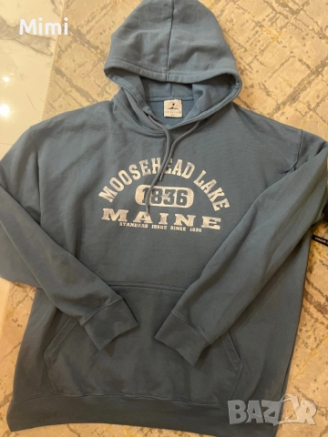 Лот мъжки суитшъри, снимка 12 - Суичъри - 52801777