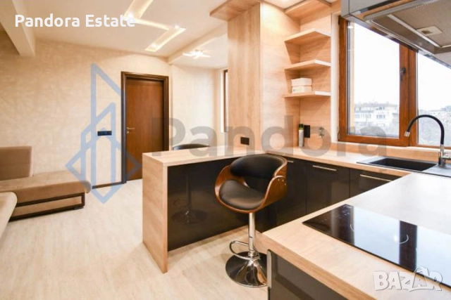 2-СТАЕН апартамент под наем, гр. София, кв. Изток, снимка 2 - Апартаменти - 52811107