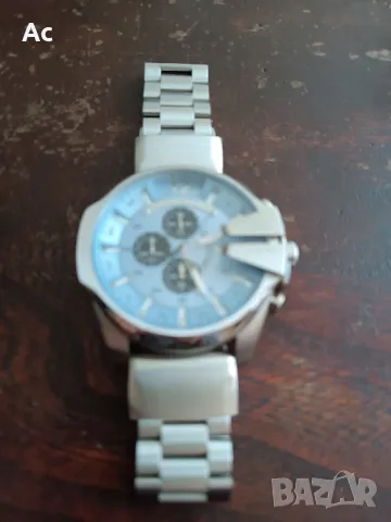 Верижка за часовник Disel Garmin, снимка 2 - Мъжки - 48471510