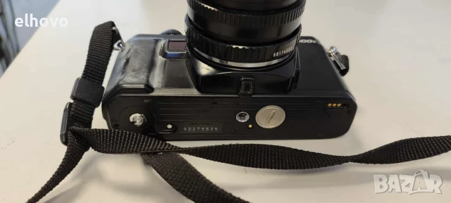 Фотоапарат Minolta X-300s, снимка 6 - Фотоапарати - 50873809