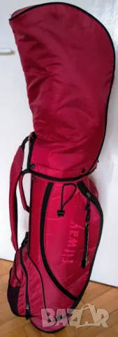 Клъбове за Голф / Комплект Клъбове за Игра на Голф / FITWAY, снимка 3 - Голф - 49716896