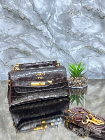 чанти GUESS
МИНИ❌
:14x9 cm
, снимка 3 - Чанти - 50348891