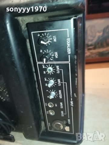 yamaha-активен монитор-made in japan 0802240811, снимка 8 - Тонколони - 44190373