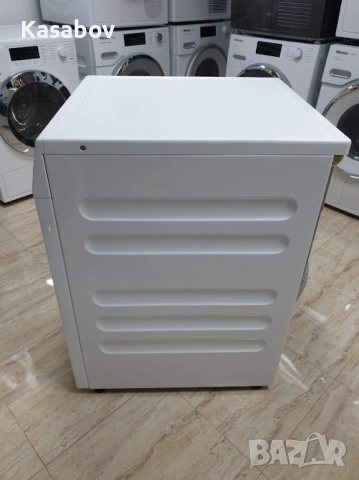 XL 8кг/5кг Miele WT1 Пералня със Сушилня TwinDos Миеле 12м Гаранция, снимка 9 - Перални - 53613737