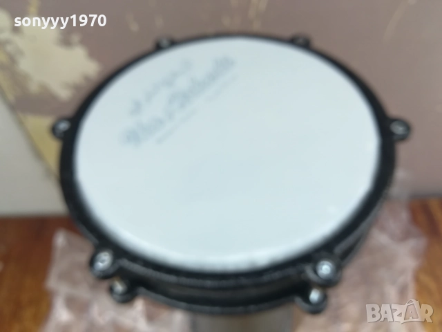 ГОЛЯМА ТАРАМБУКА С БОЛТОВЕ 0509251018, снимка 7 - Ударни инструменти - 51612576