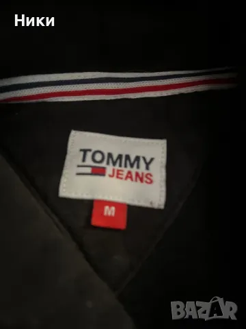 Tommy Hilfiger-оригинален суичър, снимка 3 - Суичъри - 48876116