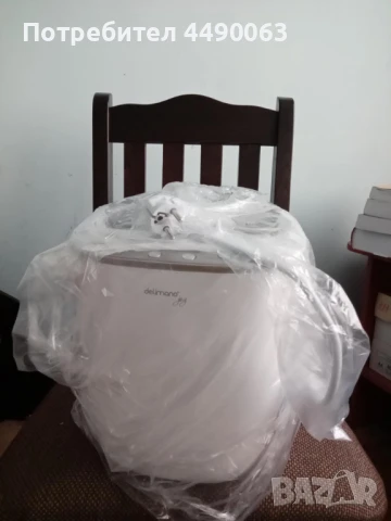 Чисто Нова Делимано Пекарна , снимка 2 - Кухненски роботи - 50564388