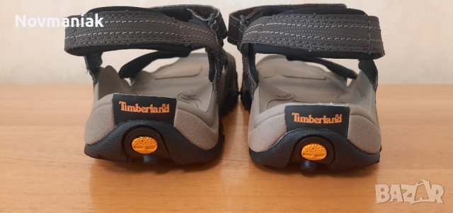 Timberland®-Като Нови, снимка 12 - Мъжки сандали - 41672638