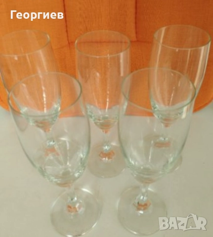 Прибори  за кухня.Чаши за ракия, уиски,вино,кани, снимка 11 - Чаши - 49736581