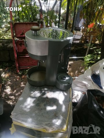 Кафе машина , снимка 1