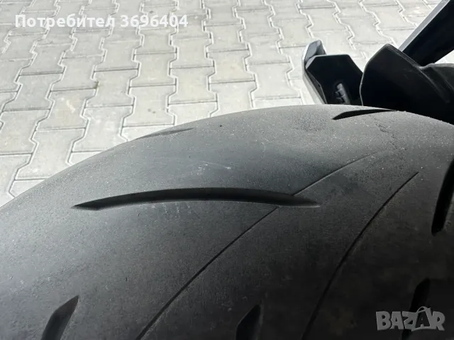 Kawasaki Z650, снимка 10 - Мотоциклети и мототехника - 49707191