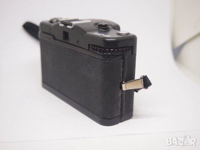 Фотоапарат LOMO LC-A, Ломо ЛК-А, снимка 5 - Фотоапарати - 35886199