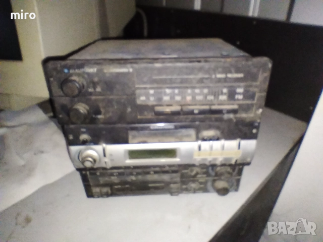 Автордио, радио, за кола, касетофон. Radio., снимка 3 - Аксесоари и консумативи - 52870287