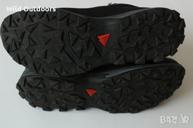 DACHSTEIN Gore-tex - мъжки обувки, размер 45.5, снимка 7 - Спортни обувки - 53374414