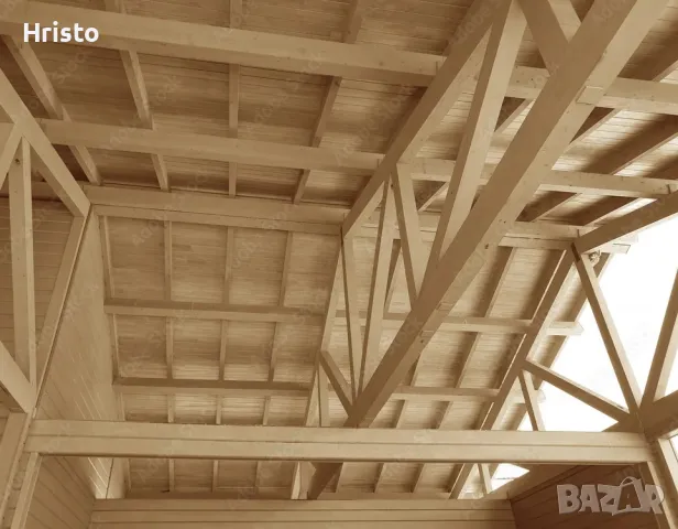 Ремонт на Покриви , снимка 5 - Ремонти на покриви - 50394623