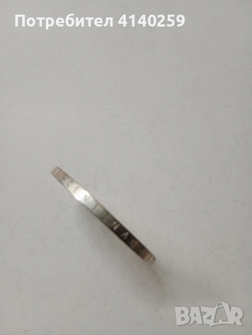 НОВА ЗЕЛАНДИЯ МОНЕТА 1 ДОЛАР 1969 Г , снимка 4 - Нумизматика и бонистика - 52934303