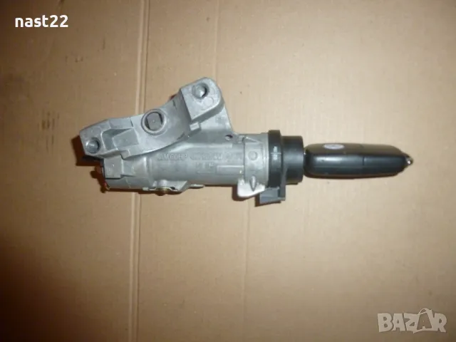 Контактен ключ с ключ за Фолксваген Поло 2001-2009