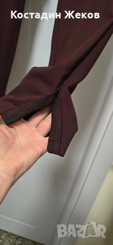 Дамски оригинален панталон. PULZ , снимка 7 - Панталони - 53828090