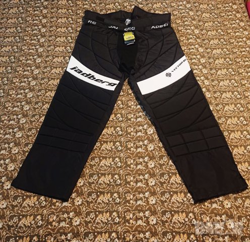 Вратарски панталон за хокей, снимка 2 - Зимни спортове - 40769029