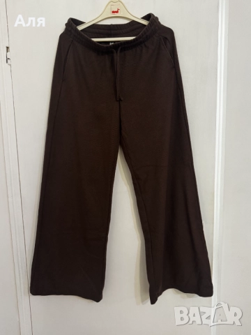 H&M дамски панталон XS/S, снимка 3 - Панталони - 51844716