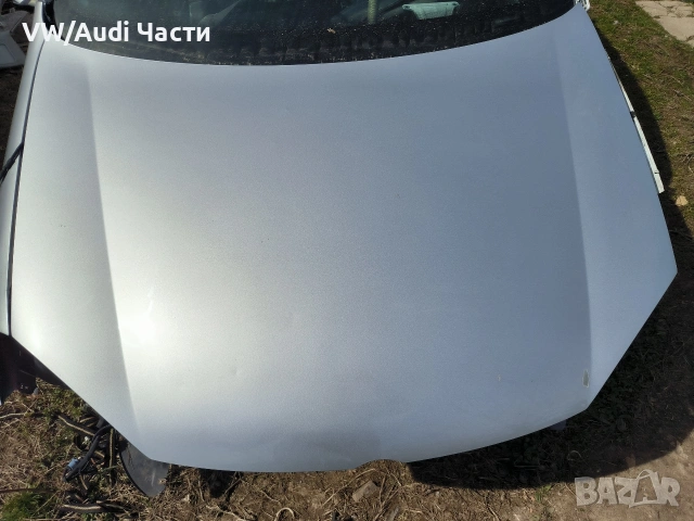 Преден капак за Голф 5 Volkswagen Golf 5 LA7W