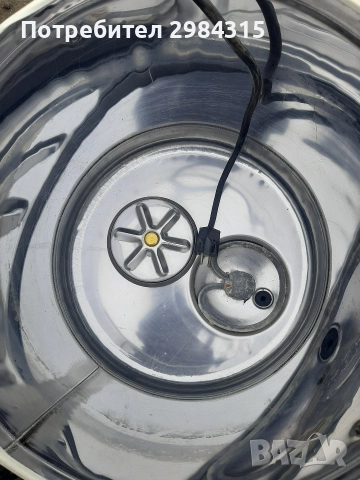 Продава се пералня руса