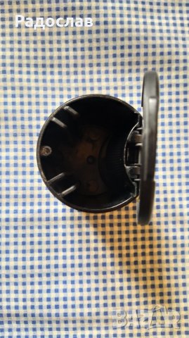 оригинален пепелник за SKODA , снимка 4 - Части - 40686679