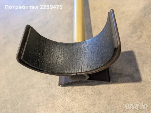 Металотърсач , металдетектор-Tesoro Silver mMax , снимка 11 - Друга електроника - 56295998