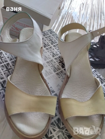 сандали 41 номер