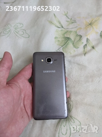Samsung galaxy grand prime, снимка 5 - Samsung - 51688311