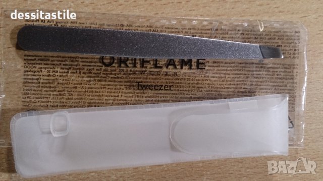 Пинсети ORIFLAME