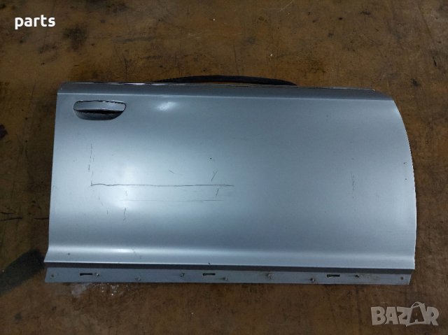 Предна Дясна Врата Ауди А6 C6 4F N, снимка 4 - Части - 42370407