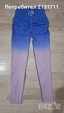 Клин peach pump размер S, снимка 2 - Клинове - 52553931