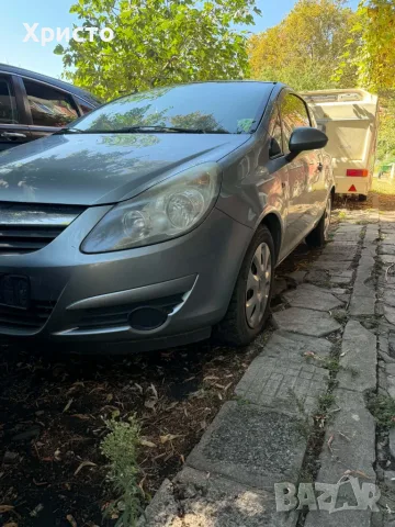 Opel Corsa 1.3 CDTI на части, снимка 2 - Автомобили и джипове - 56116967
