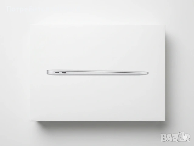 Кутия от MacBook Air M1 (2020g)