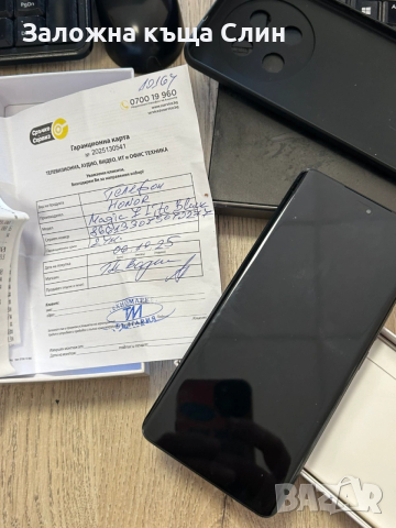 Honor Magic 7 lite 256gb , снимка 6 - Huawei - 53475695