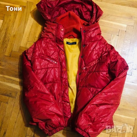 продавам яке, снимка 3 - Якета - 35747676