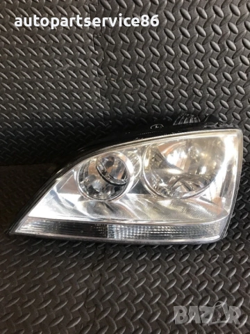 Предна лява фар за KIA Sorento 2.5 (2003–2007) 92101-3E0